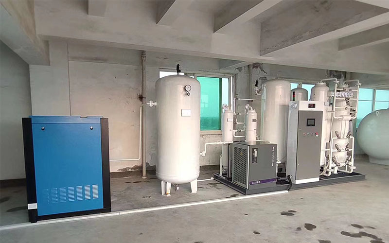 钦州中心供氧医用制氧机